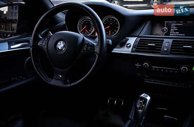 Внедорожник / Кроссовер BMW X5 M 2011 в 