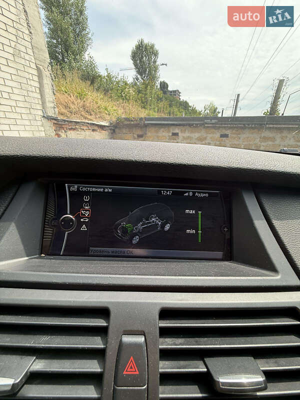 Внедорожник / Кроссовер BMW X5 M 2010 в Вышгороде фото 14 Внедорожник / Кроссовер BMW X5 M 2010 в Вышгороде