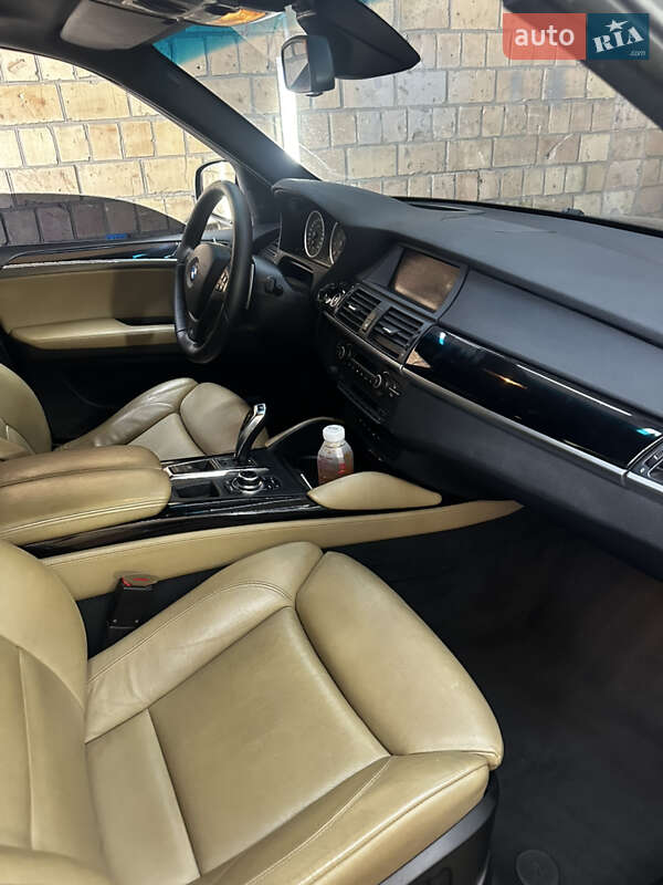 Внедорожник / Кроссовер BMW X5 M 2010 в Вышгороде фото 21 Внедорожник / Кроссовер BMW X5 M 2010 в Вышгороде