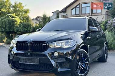 Внедорожник / Кроссовер BMW X5 M 2016 в Одессе