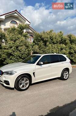 Внедорожник / Кроссовер BMW X5 M 2014 в Киеве