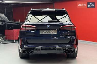 Внедорожник / Кроссовер BMW X5 M 2022 в  фото 16 Внедорожник / Кроссовер BMW X5 M 2022 в