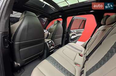 Внедорожник / Кроссовер BMW X5 M 2022 в  фото 50 Внедорожник / Кроссовер BMW X5 M 2022 в