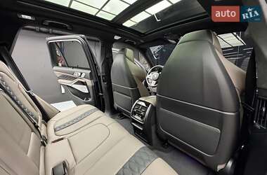 Внедорожник / Кроссовер BMW X5 M 2022 в  фото 57 Внедорожник / Кроссовер BMW X5 M 2022 в