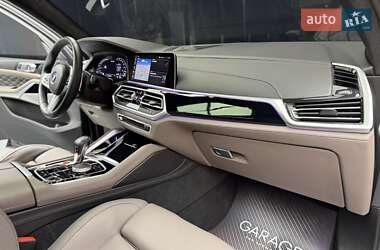 Внедорожник / Кроссовер BMW X5 M 2022 в  фото 65 Внедорожник / Кроссовер BMW X5 M 2022 в