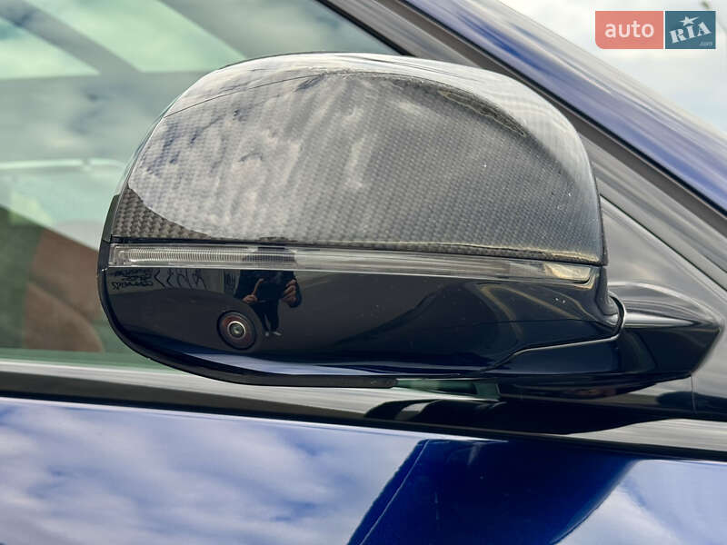 Внедорожник / Кроссовер BMW X5 M 2021 в Львове