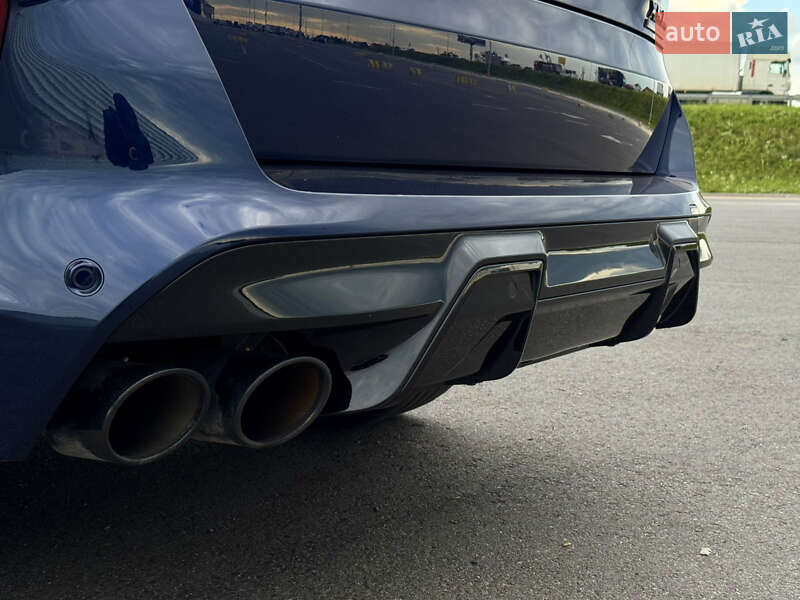 Внедорожник / Кроссовер BMW X5 M 2021 в Львове