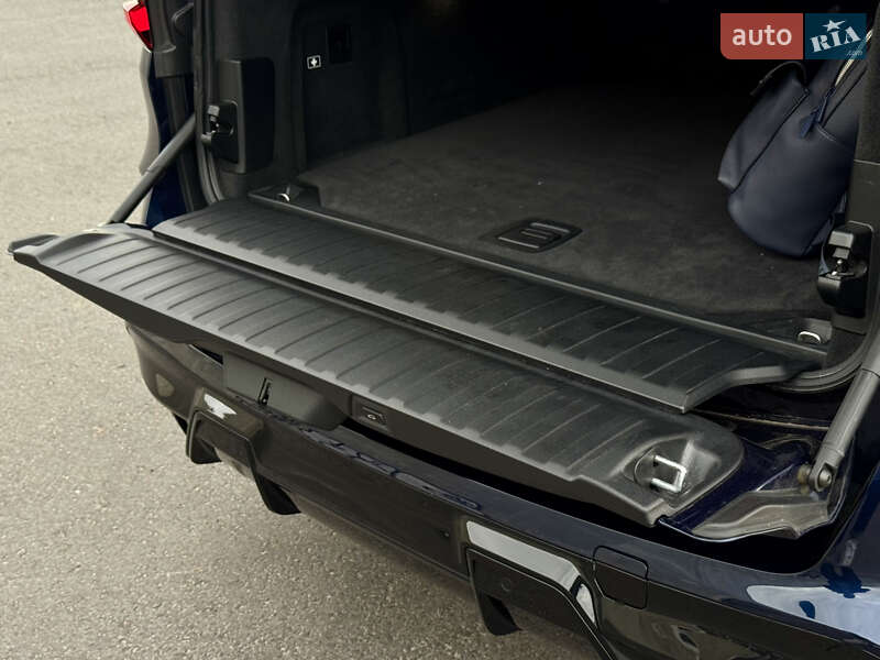 Внедорожник / Кроссовер BMW X5 M 2021 в Львове