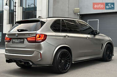 Внедорожник / Кроссовер BMW X5 M 2016 в 