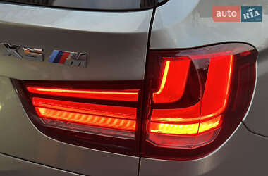 Внедорожник / Кроссовер BMW X5 M 2016 в 