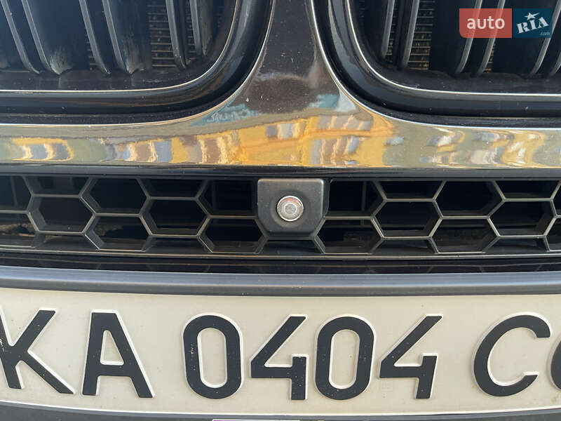 Внедорожник / Кроссовер BMW X5 M 2018 в Киеве фото 30 Внедорожник / Кроссовер BMW X5 M 2018 в Киеве