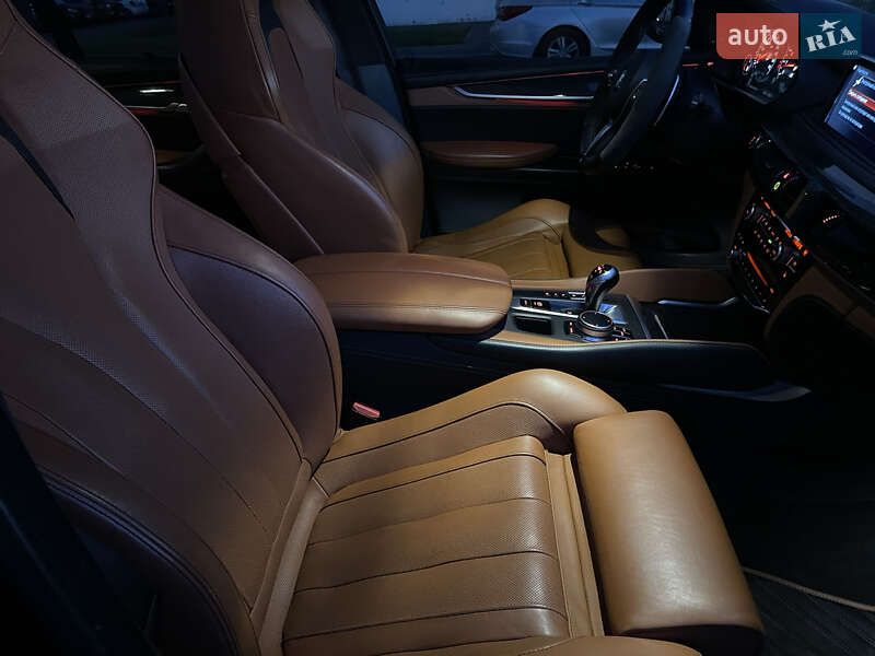 Внедорожник / Кроссовер BMW X5 M 2018 в Киеве фото 50 Внедорожник / Кроссовер BMW X5 M 2018 в Киеве