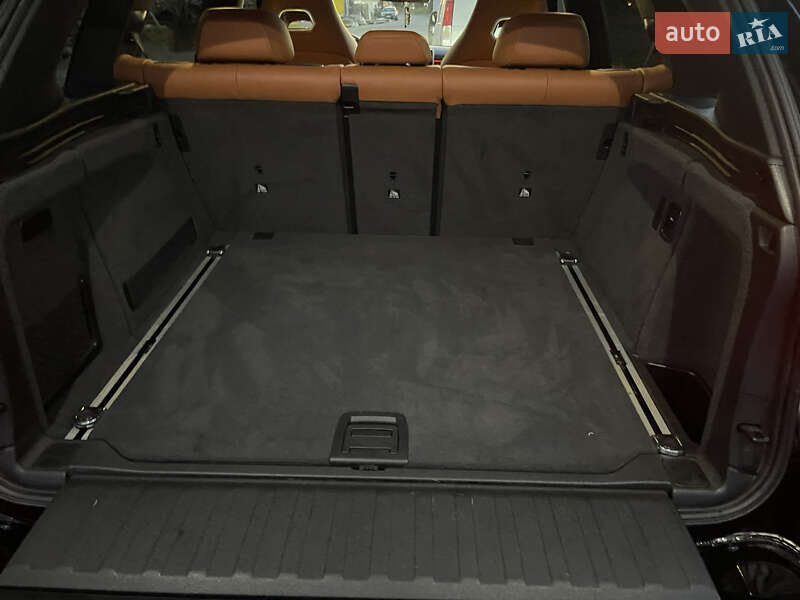 Внедорожник / Кроссовер BMW X5 M 2018 в Киеве фото 55 Внедорожник / Кроссовер BMW X5 M 2018 в Киеве