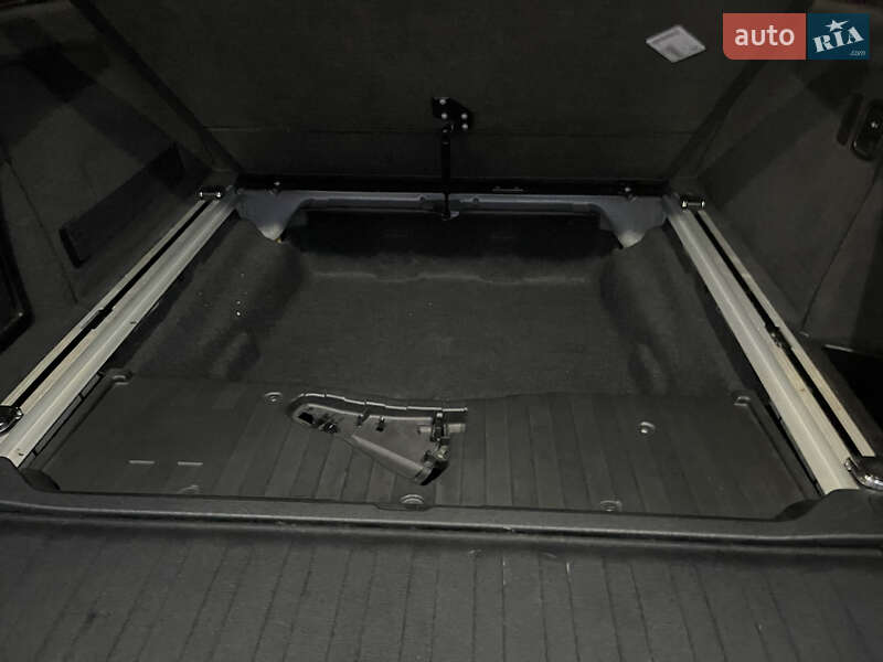 Внедорожник / Кроссовер BMW X5 M 2018 в Киеве фото 56 Внедорожник / Кроссовер BMW X5 M 2018 в Киеве