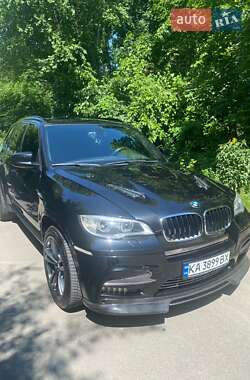 Внедорожник / Кроссовер BMW X5 M 2010 в Киеве