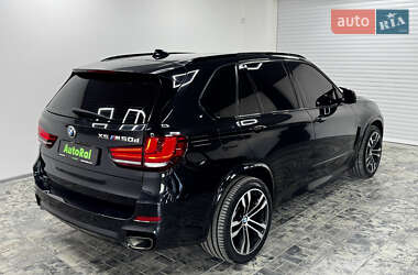 Внедорожник / Кроссовер BMW X5 M 2014 в 