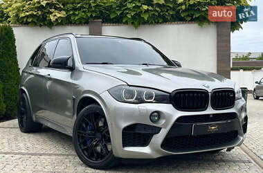 Внедорожник / Кроссовер BMW X5 M 2015 в Одессе