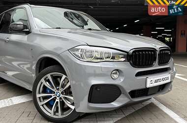 Внедорожник / Кроссовер BMW X5 M 2014 в 