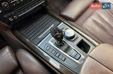 Внедорожник / Кроссовер BMW X5 M 2014 в 