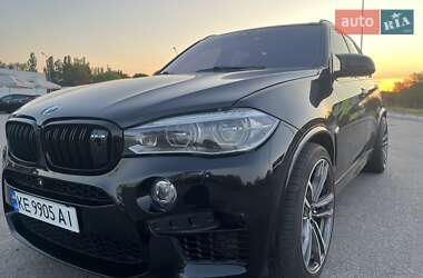 Внедорожник / Кроссовер BMW X5 M 2015 в Полтаве