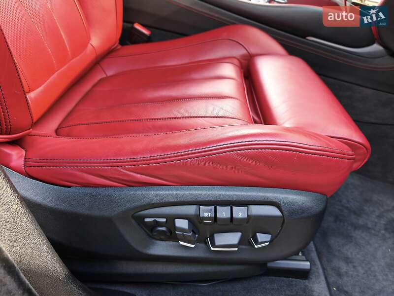 Позашляховик / Кросовер BMW X5 M 2015 в Дніпрі фото 22 Позашляховик / Кросовер BMW X5 M 2015 в Дніпрі