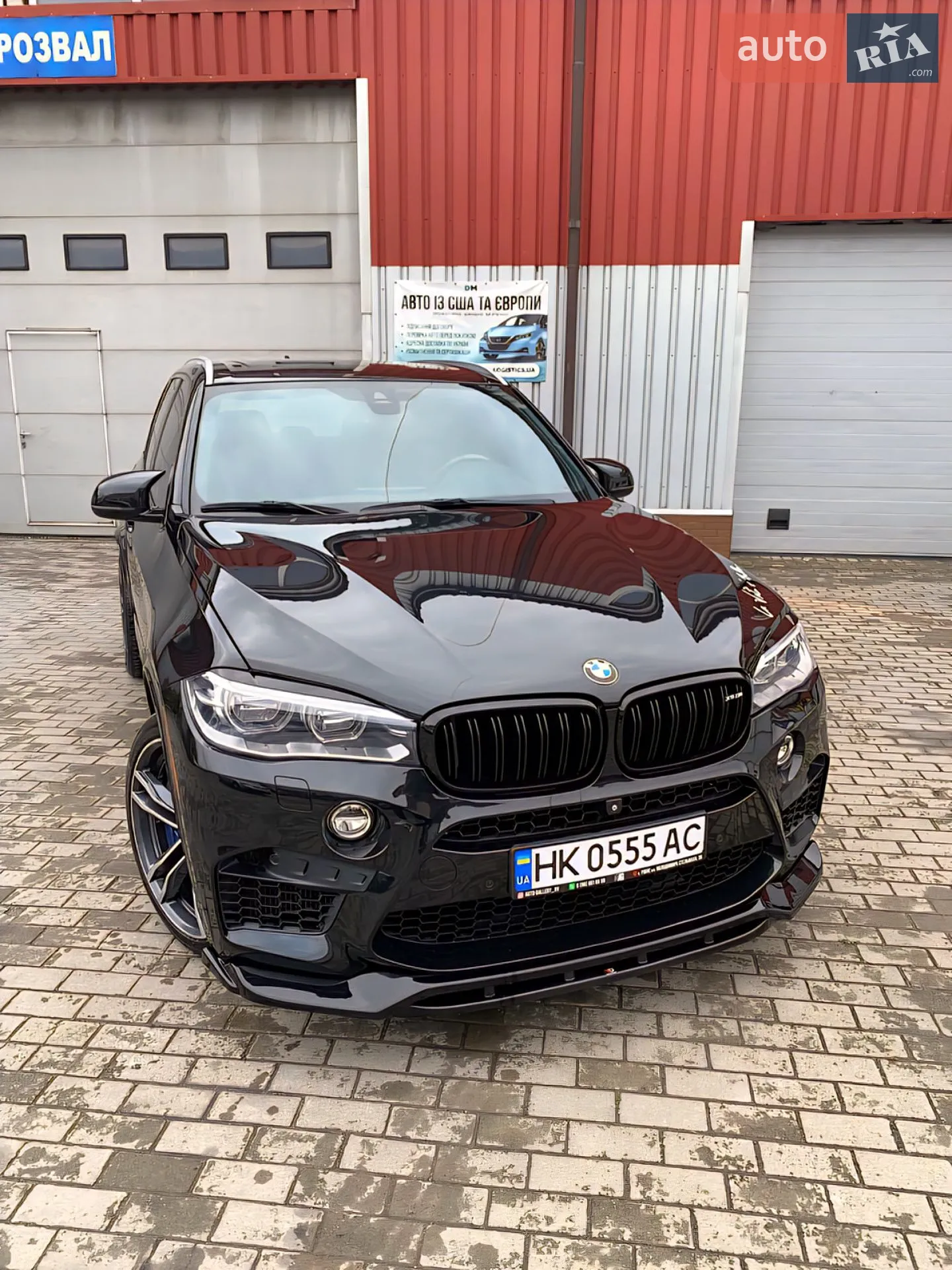 2015 BMW X5 M - мініатюра 22