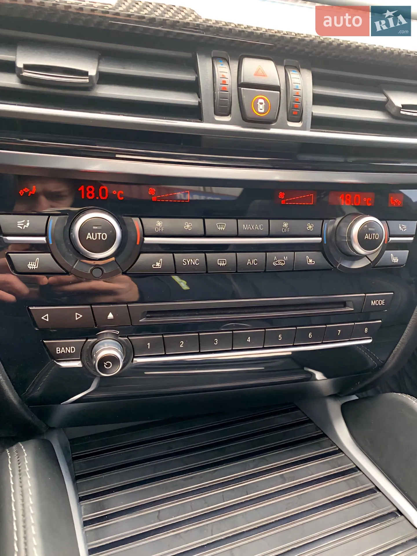 2015 BMW X5 M - мініатюра 42