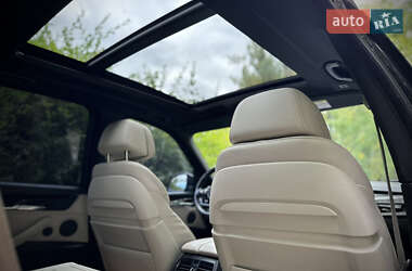 Внедорожник / Кроссовер BMW X5 M 2014 в 