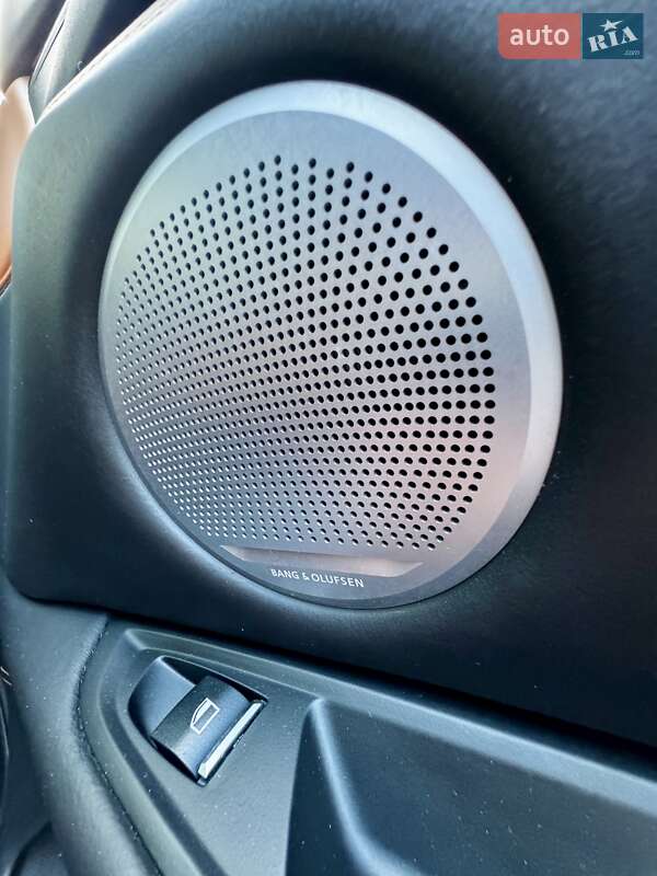 Внедорожник / Кроссовер BMW X5 M 2016 в Киеве