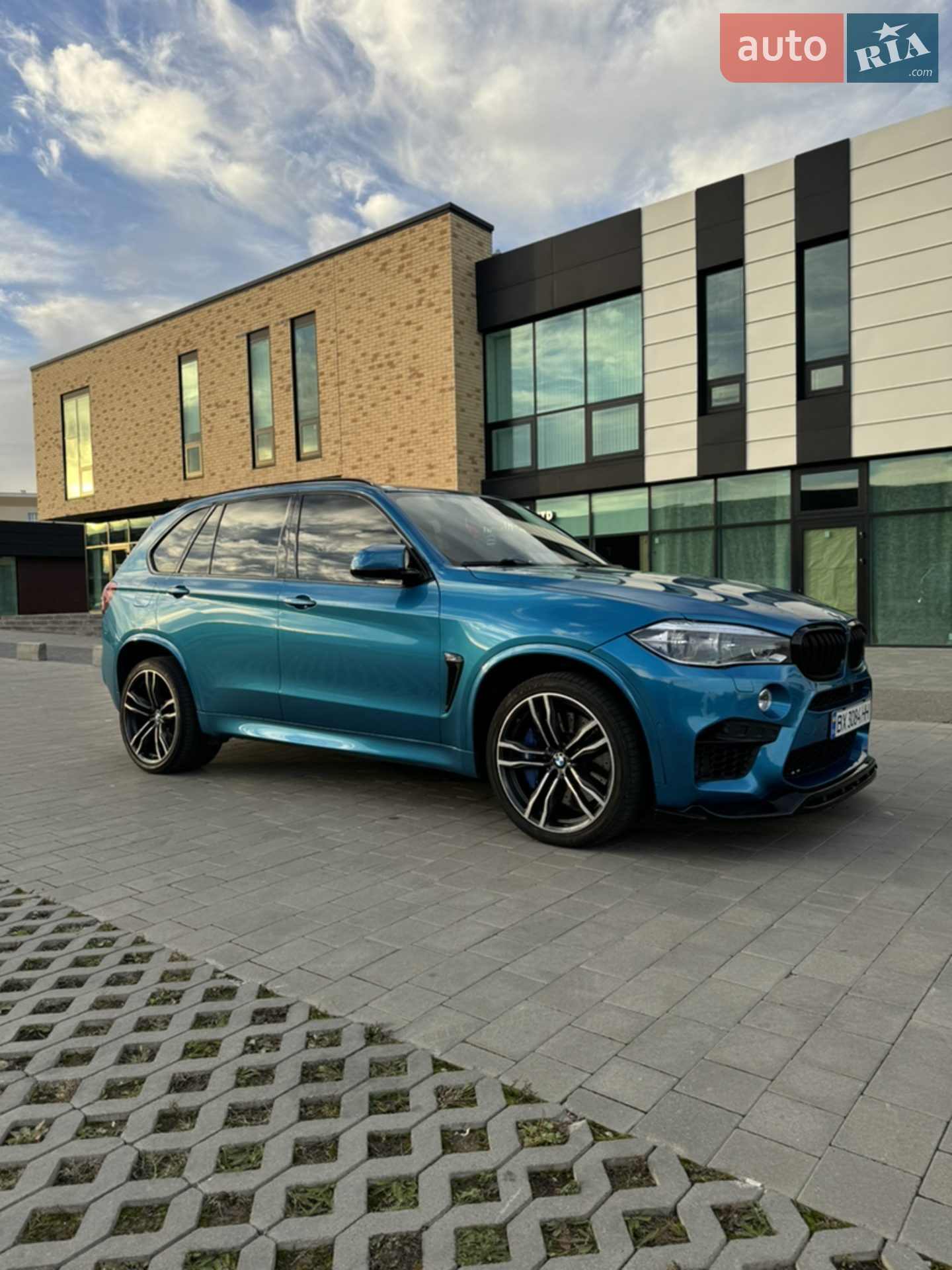 Фото авто 1