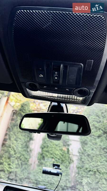 Позашляховик / Кросовер BMW X5 M 2012 в Дніпрі