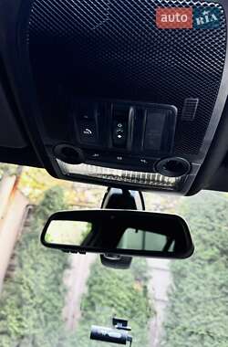 Позашляховик / Кросовер BMW X5 M 2012 в 