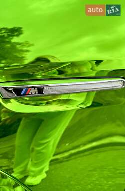 Позашляховик / Кросовер BMW X5 M 2012 в 