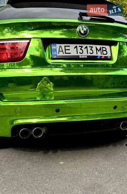 Позашляховик / Кросовер BMW X5 M 2012 в 