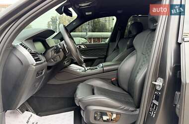 Внедорожник / Кроссовер BMW X5 M 2019 в  фото 21 Внедорожник / Кроссовер BMW X5 M 2019 в