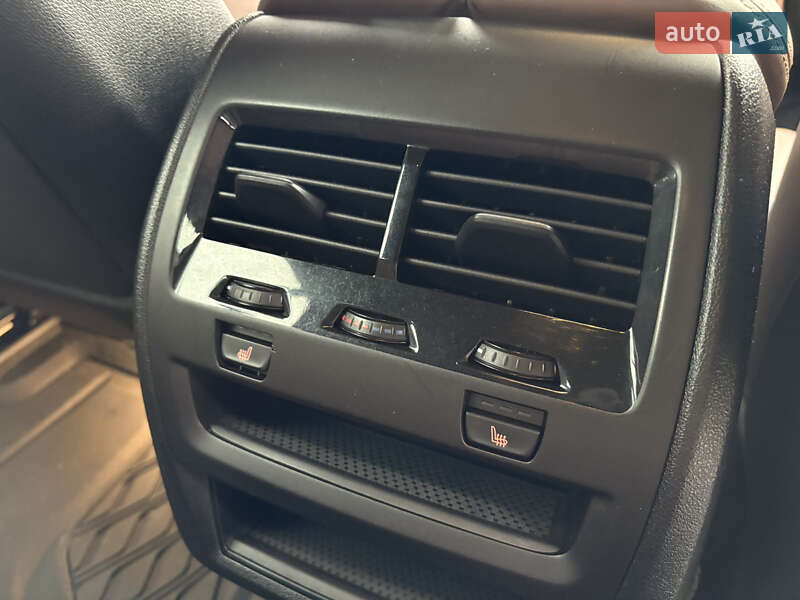 Внедорожник / Кроссовер BMW X5 M 2023 в Киеве фото 22 Внедорожник / Кроссовер BMW X5 M 2023 в Киеве