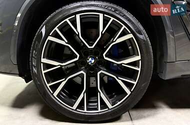 Внедорожник / Кроссовер BMW X5 M 2022 в 