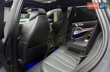 Внедорожник / Кроссовер BMW X5 M 2022 в 
