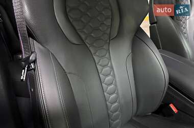 Внедорожник / Кроссовер BMW X5 M 2022 в 
