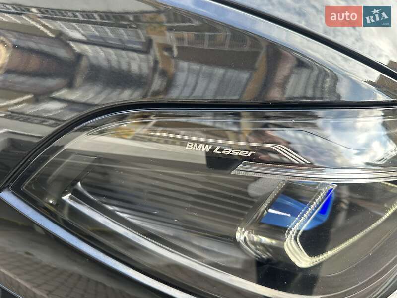 Внедорожник / Кроссовер BMW X5 M 2021 в Киеве фото 28 Внедорожник / Кроссовер BMW X5 M 2021 в Киеве