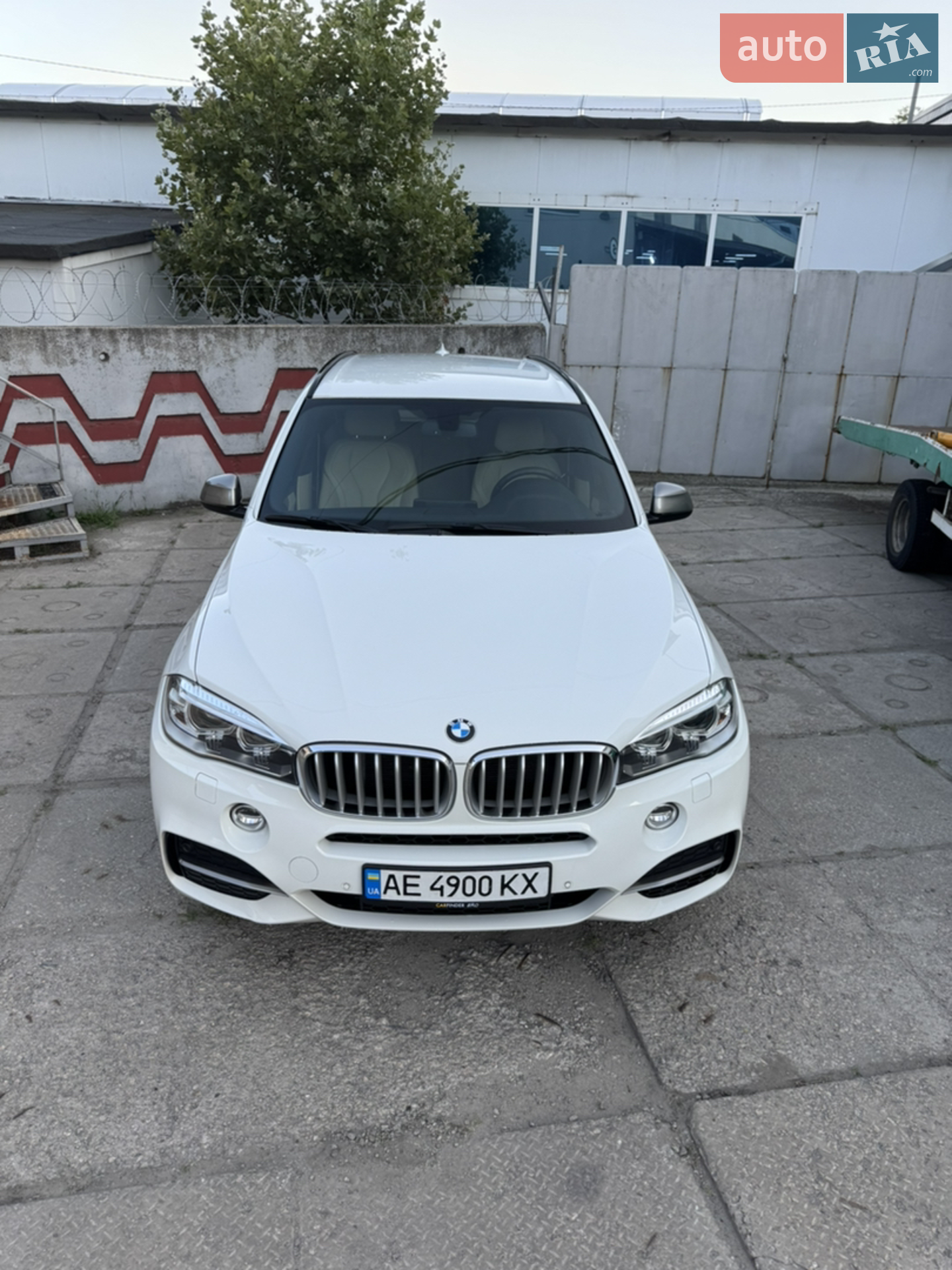 2014 BMW X5 M - мініатюра 11