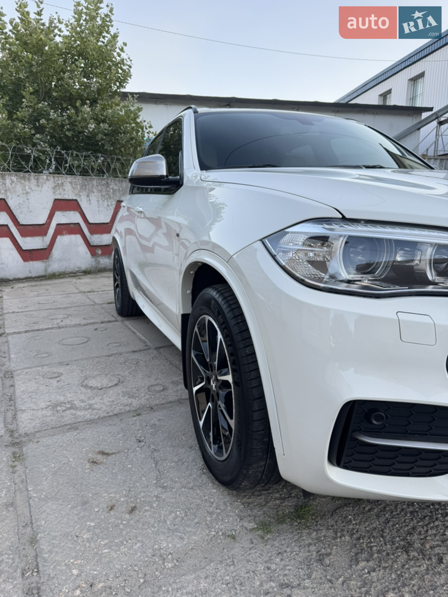 2014 BMW X5 M - мініатюра 13