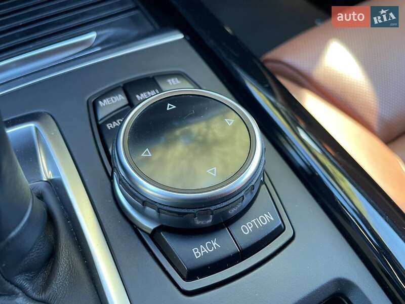 Внедорожник / Кроссовер BMW X5 M 2014 в Киеве