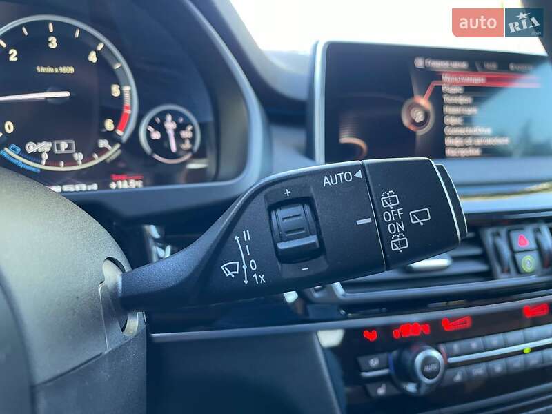 Внедорожник / Кроссовер BMW X5 M 2014 в Киеве