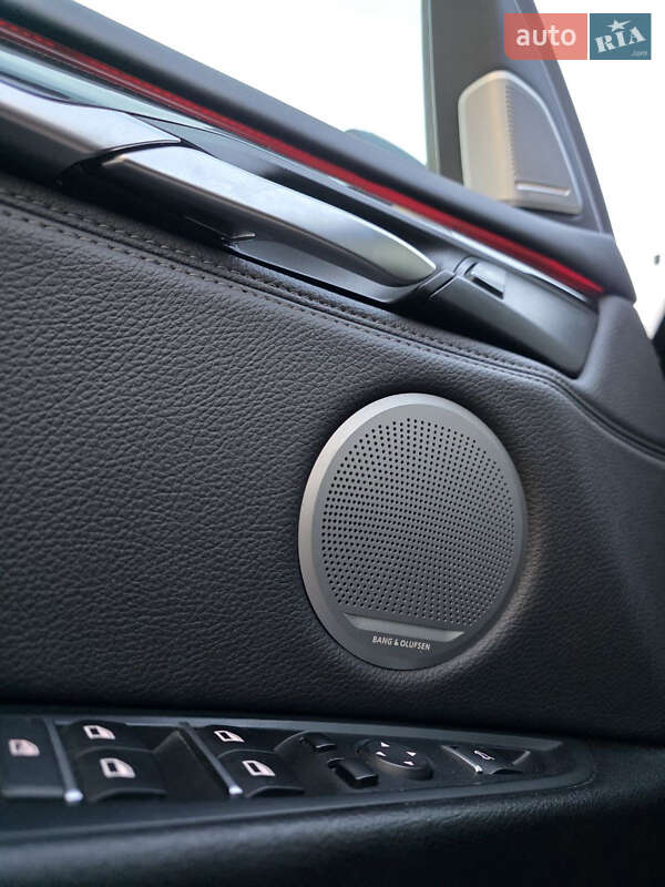 Позашляховик / Кросовер BMW X5 M 2014 в Хмельницькому