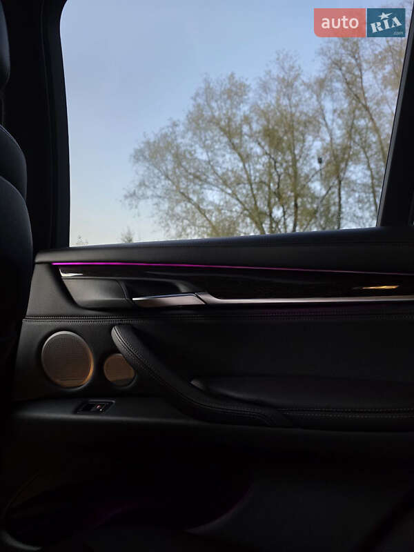 Позашляховик / Кросовер BMW X5 M 2014 в Хмельницькому