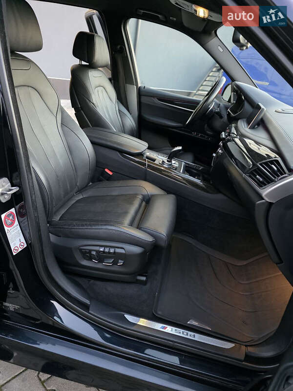 Позашляховик / Кросовер BMW X5 M 2014 в Хмельницькому