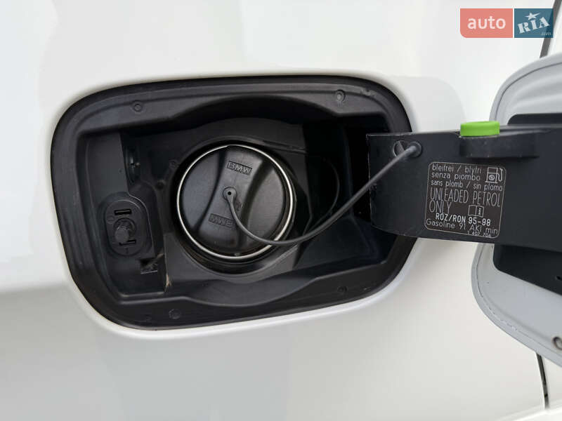 Внедорожник / Кроссовер BMW X5 M 2010 в Нововолынске