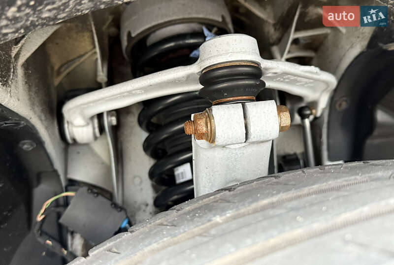 Внедорожник / Кроссовер BMW X5 M 2010 в Нововолынске