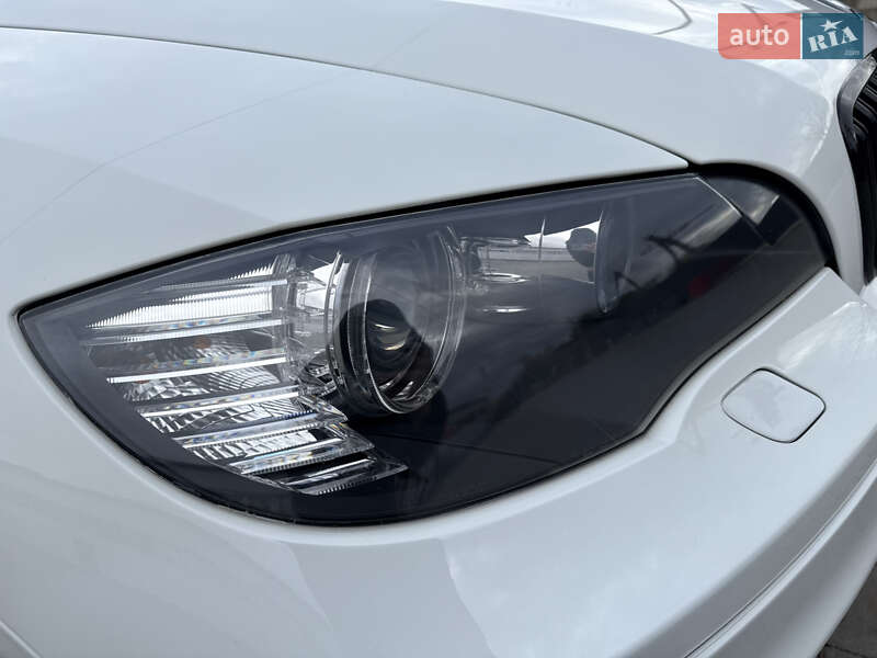 Внедорожник / Кроссовер BMW X5 M 2010 в Нововолынске